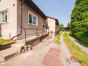 Prodej rodinného domu, Dolany, 198 m2