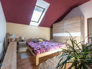 Prodej restaurace, Středokluky, Školská, 568 m2