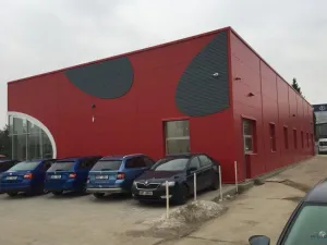 Prodej komerční nemovitosti, Praha - Modřany, K Vltavě, 890 m2