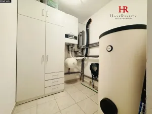 Pronájem rodinného domu, Bystřice, 200 m2