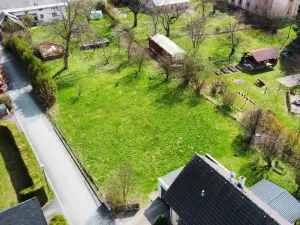 Prodej pozemku pro bydlení, Loučná nad Desnou - Kociánov, 794 m2