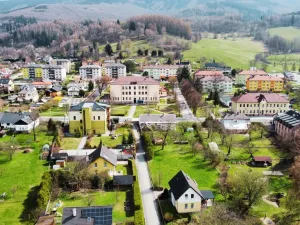 Prodej pozemku pro bydlení, Loučná nad Desnou - Kociánov, 794 m2
