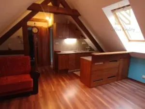 Pronájem bytu 2+kk, Jimlín, 69 m2