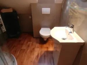 Pronájem bytu 2+kk, Jimlín, 69 m2