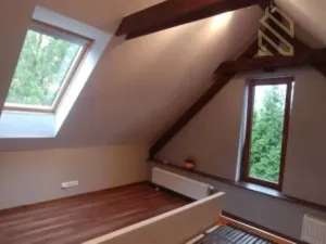 Pronájem bytu 2+kk, Jimlín, 69 m2