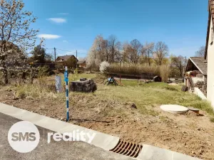 Prodej pozemku pro bydlení, Velká Bíteš, 603 m2