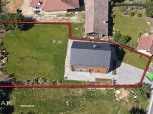 Prodej pozemku pro bydlení, Velká Bíteš, 603 m2