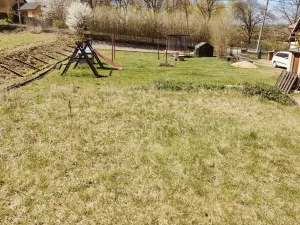 Prodej pozemku pro bydlení, Velká Bíteš, 603 m2