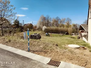 Prodej pozemku pro bydlení, Velká Bíteš, 603 m2
