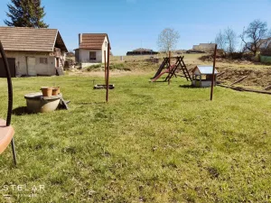 Prodej pozemku pro bydlení, Velká Bíteš, 603 m2