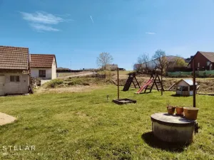 Prodej pozemku pro bydlení, Velká Bíteš, 603 m2