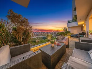 Prodej bytu 3+kk, Praha - Břevnov, Talichova, 112 m2