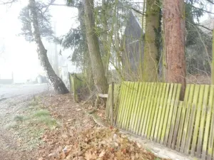 Dražba rodinného domu, Milevsko, 80 m2