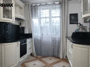 Prodej bytu 3+kk, Karlovy Vary, Křižíkova, 86 m2