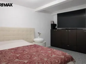 Prodej bytu 3+kk, Karlovy Vary, Křižíkova, 86 m2