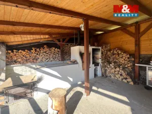 Prodej chalupy, Odry - Dobešov, 120 m2