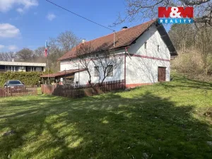 Prodej rodinného domu, Odry - Dobešov, 120 m2