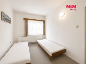 Prodej rodinného domu, Odry - Dobešov, 120 m2
