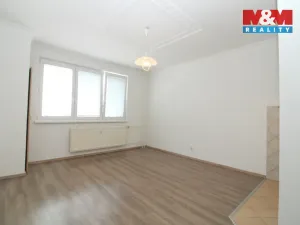 Pronájem bytu 2+kk, Cvikov - Cvikov II, Sídliště, 51 m2