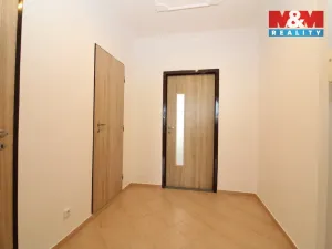 Pronájem bytu 2+kk, Cvikov - Cvikov II, Sídliště, 51 m2