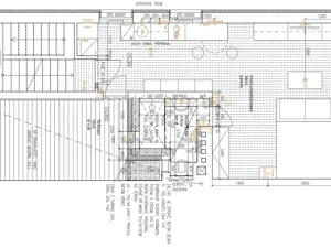 Prodej rodinného domu, Praha, U páté baterie, 312 m2