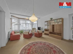 Pronájem rodinného domu, Dvůr Králové nad Labem, Štefánikova, 134 m2