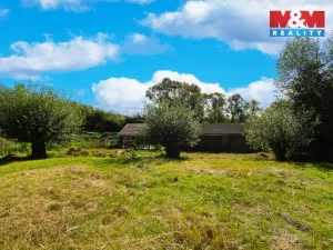 Prodej zahrady, Tálín - Kukle, 266 m2