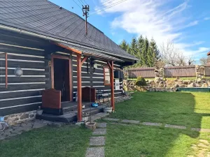 Prodej chalupy, Těně, 71 m2