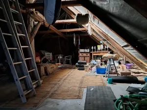 Prodej chalupy, Těně, 71 m2