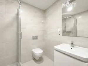 Prodej bytu 1+kk, Praha - Stodůlky, Klausova, 55 m2