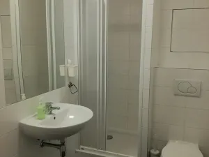 Pronájem bytu 2+kk, Brno, Bašty, 48 m2