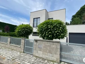 Pronájem rodinného domu, Strašnov, 127 m2