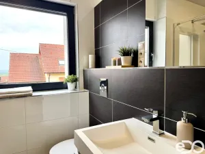 Pronájem rodinného domu, Strašnov, 127 m2