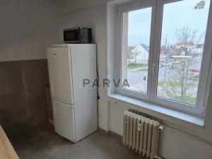 Pronájem bytu 4+kk, Plzeň - Východní Předměstí, Slovanská, 70 m2