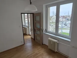Pronájem bytu 4+kk, Plzeň - Východní Předměstí, Slovanská, 70 m2