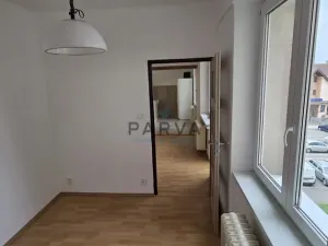 Pronájem bytu 4+kk, Plzeň - Východní Předměstí, Slovanská, 70 m2