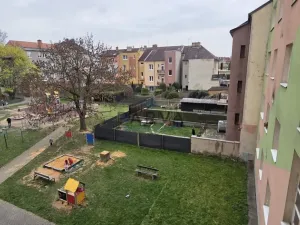 Pronájem bytu 4+kk, Plzeň - Východní Předměstí, Slovanská, 70 m2
