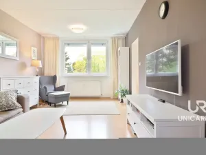 Prodej bytu 3+kk, Brno - Komín, Vrbenského, 75 m2