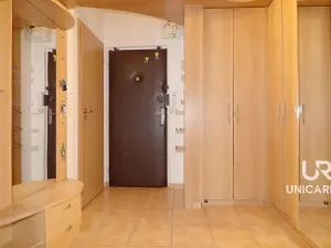 Prodej bytu 3+kk, Brno - Komín, Vrbenského, 75 m2