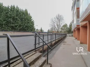 Prodej bytu 3+kk, Brno - Komín, Vrbenského, 75 m2
