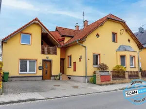 Prodej rodinného domu, Opava, Slezská, 275 m2