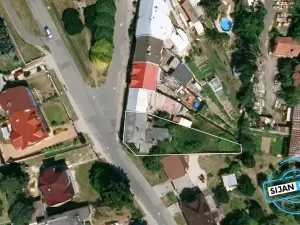 Prodej rodinného domu, Věrovany, 140 m2