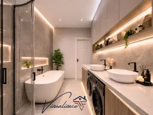 Prodej bytu 4+kk, Prostějov, Tyršova, 85 m2