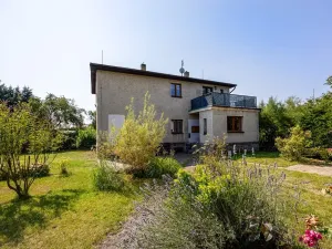 Prodej rodinného domu, Strančice, 193 m2