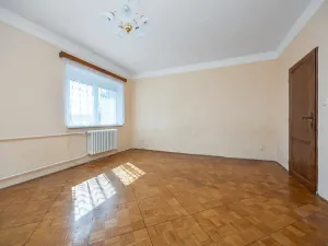 Prodej rodinného domu, Strančice, 193 m2