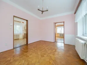 Prodej rodinného domu, Strančice, 193 m2