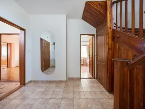 Prodej rodinného domu, Strančice, 193 m2