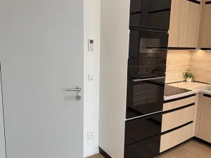 Pronájem bytu 2+kk, Brno - Židenice, Kuklenská, 49 m2