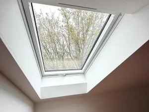 Pronájem bytu 2+kk, Brno - Židenice, Kuklenská, 49 m2