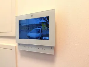 Pronájem bytu 2+kk, Brno - Židenice, Kuklenská, 49 m2